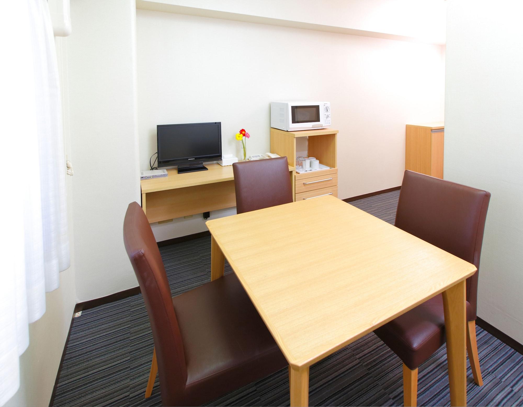 Flexstay Inn Tokiwadai Tóquio Exterior foto