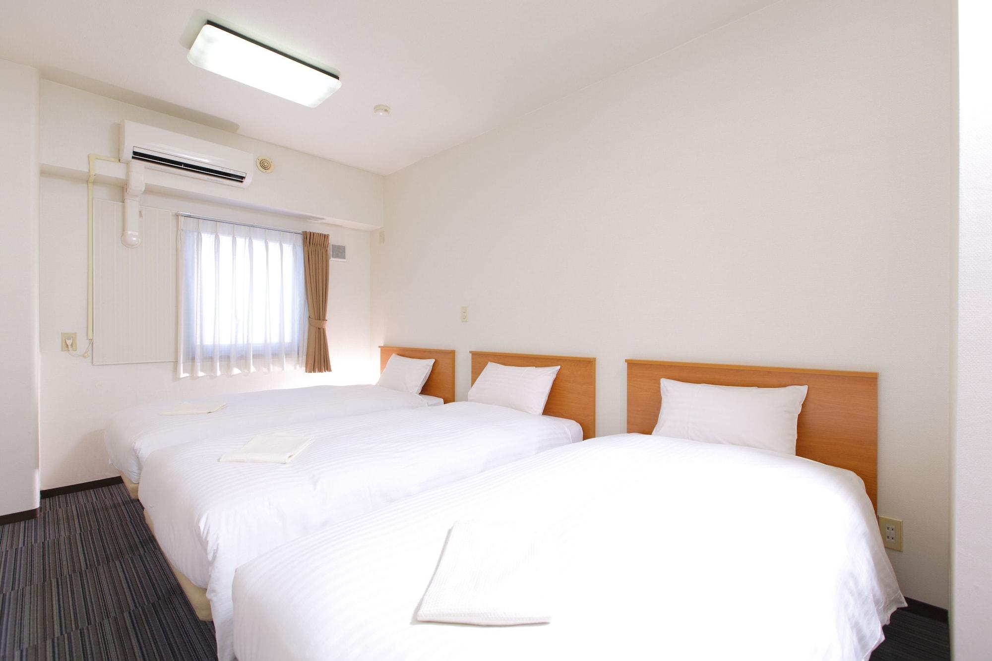 Flexstay Inn Tokiwadai Tóquio Exterior foto
