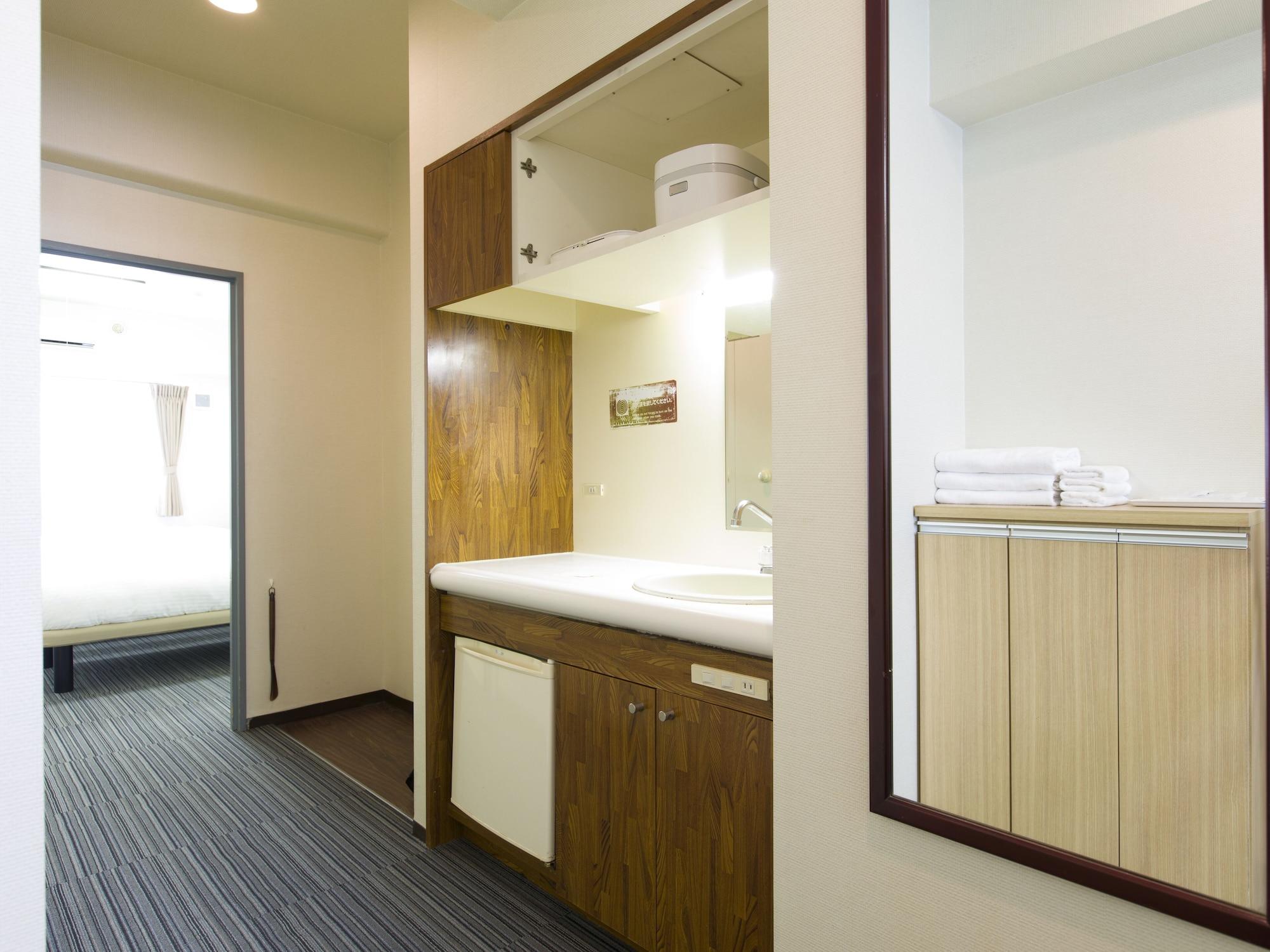 Flexstay Inn Tokiwadai Tóquio Exterior foto