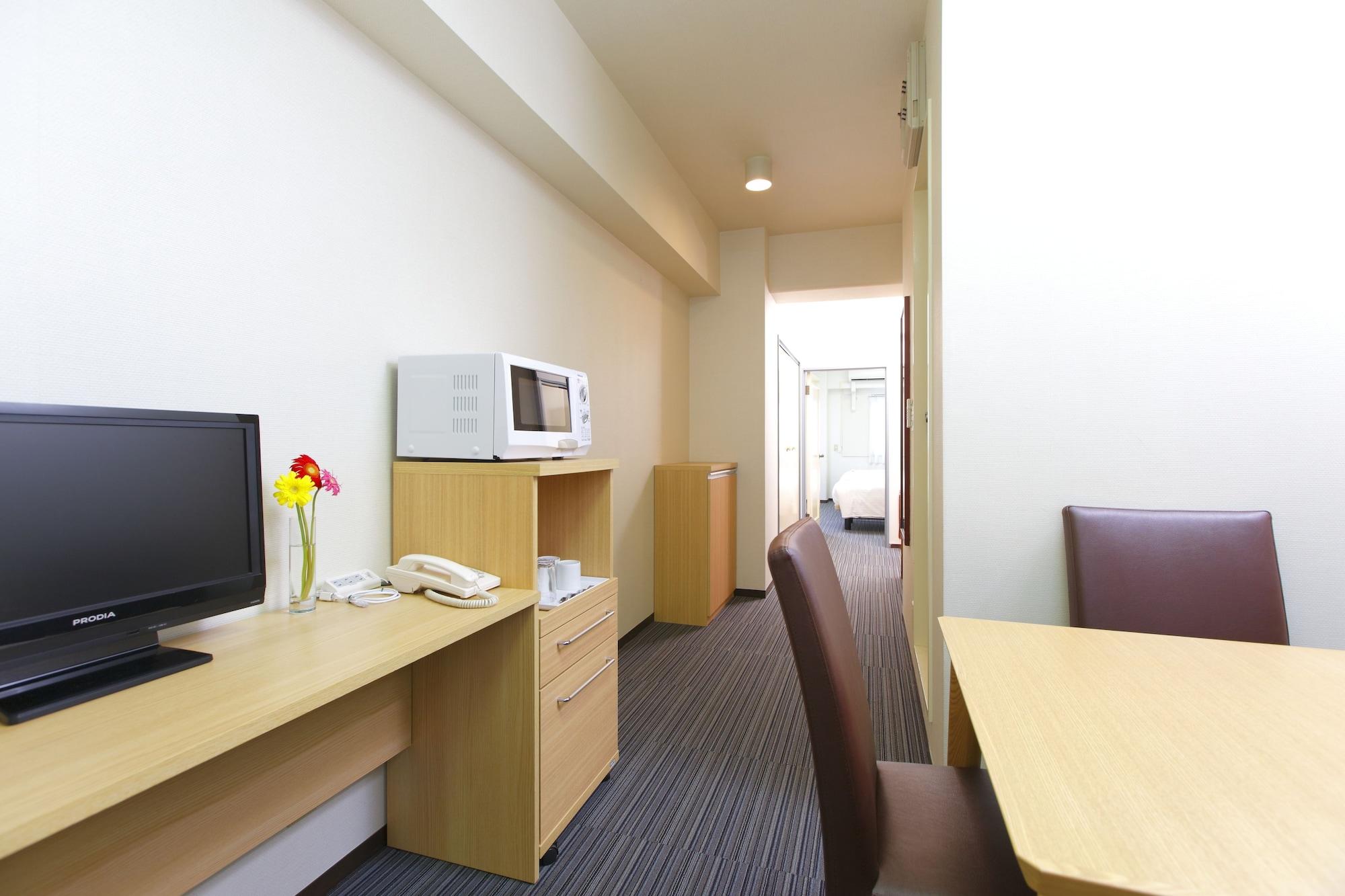 Flexstay Inn Tokiwadai Tóquio Exterior foto