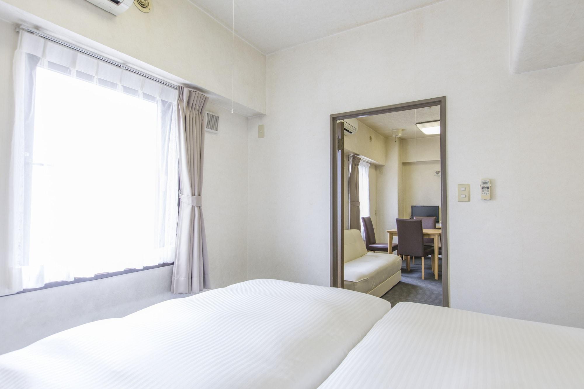 Flexstay Inn Tokiwadai Tóquio Exterior foto
