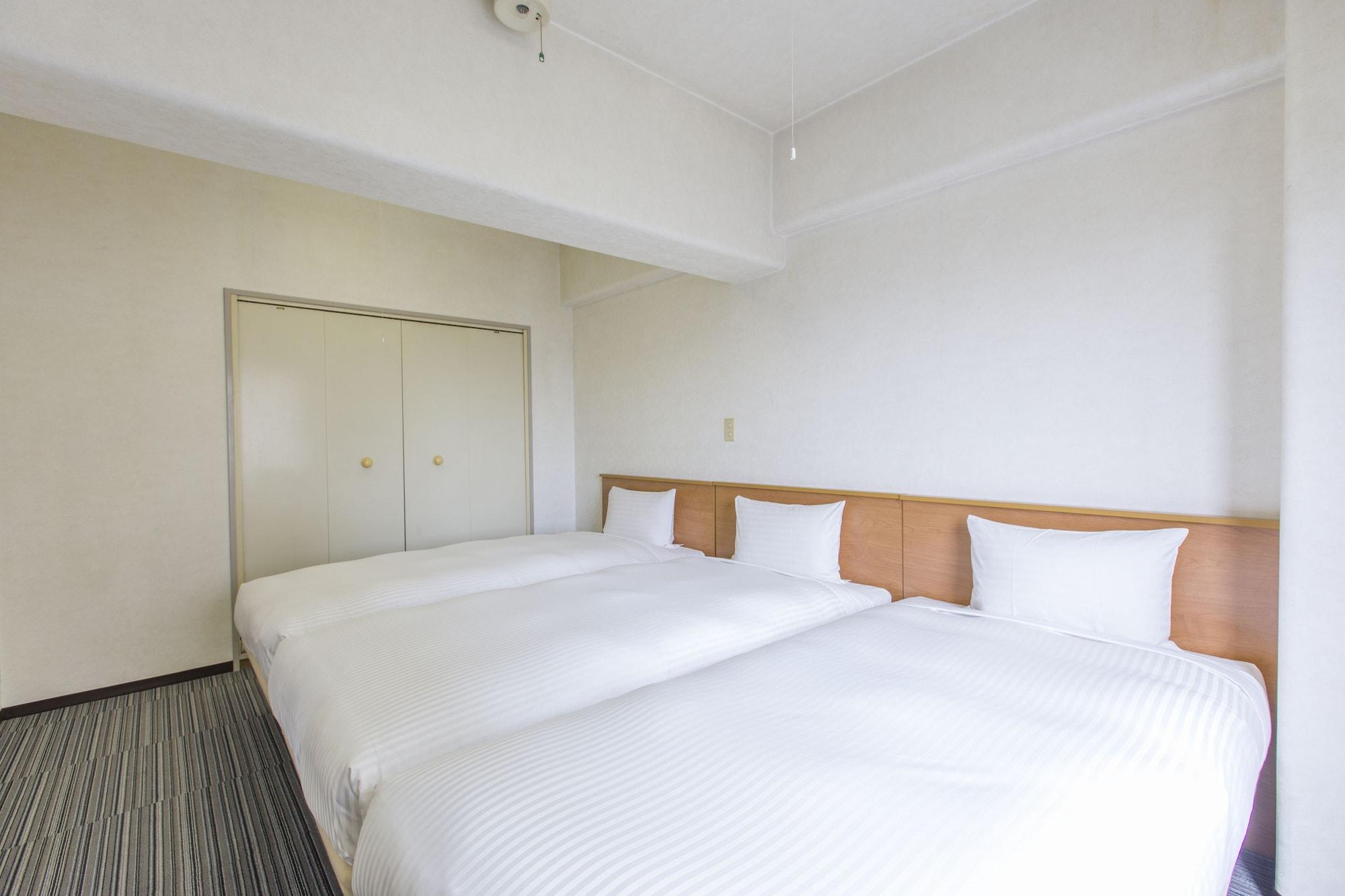 Flexstay Inn Tokiwadai Tóquio Exterior foto