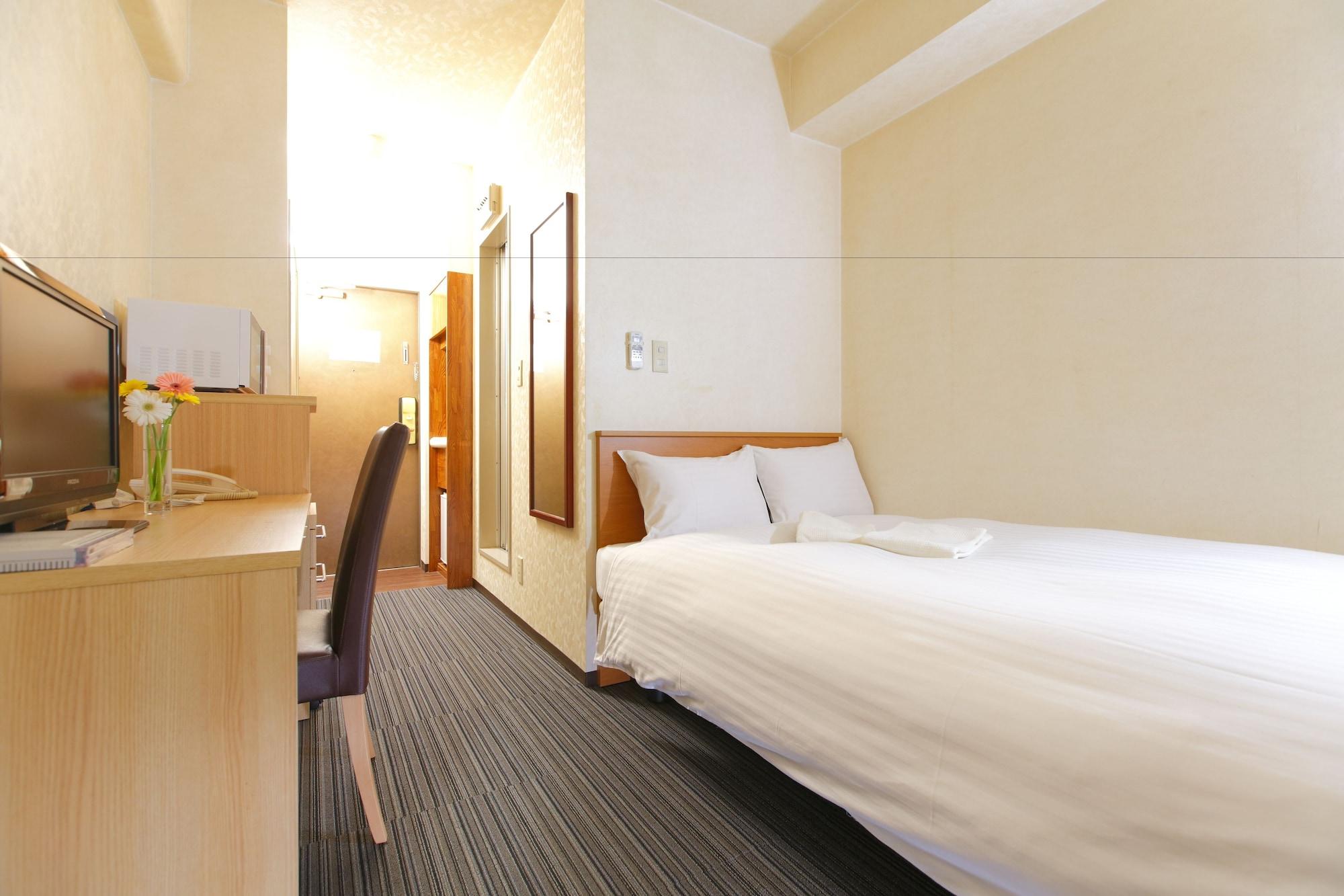 Flexstay Inn Tokiwadai Tóquio Exterior foto