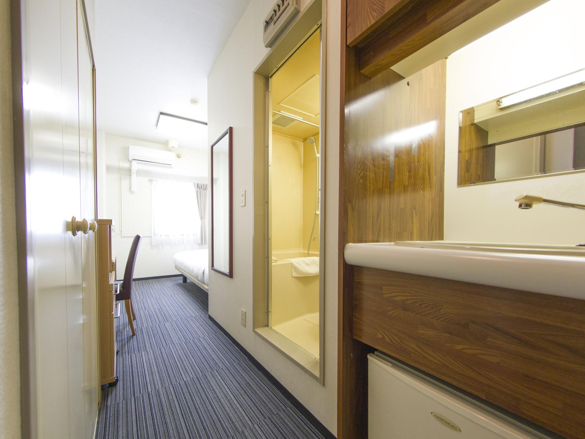 Flexstay Inn Tokiwadai Tóquio Exterior foto