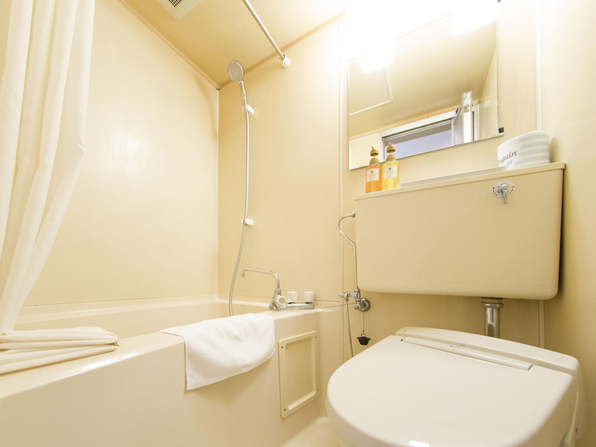 Flexstay Inn Tokiwadai Tóquio Exterior foto
