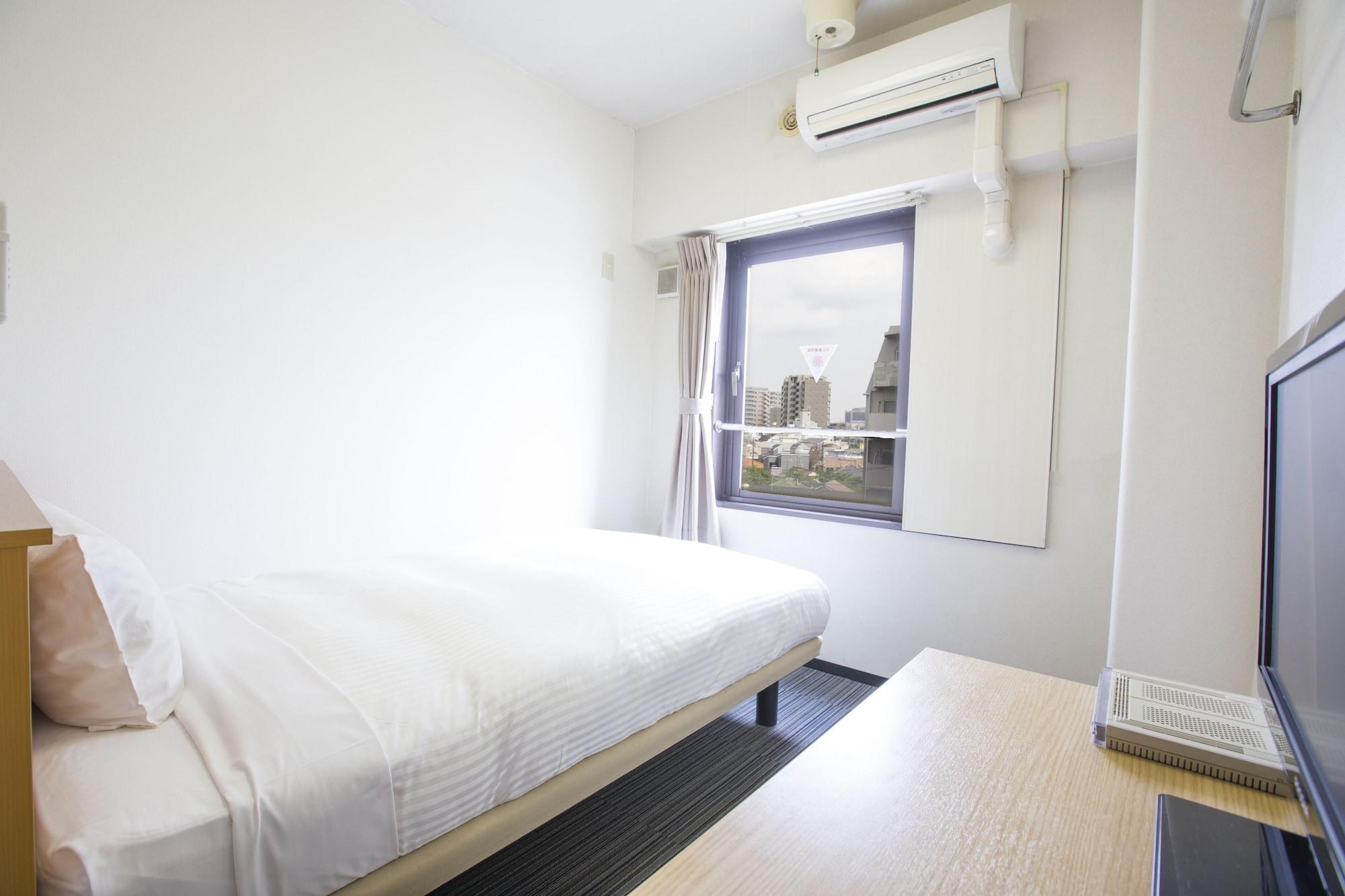 Flexstay Inn Tokiwadai Tóquio Exterior foto