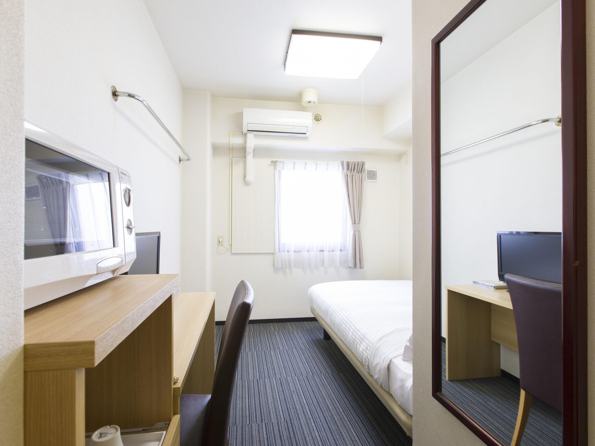 Flexstay Inn Tokiwadai Tóquio Exterior foto