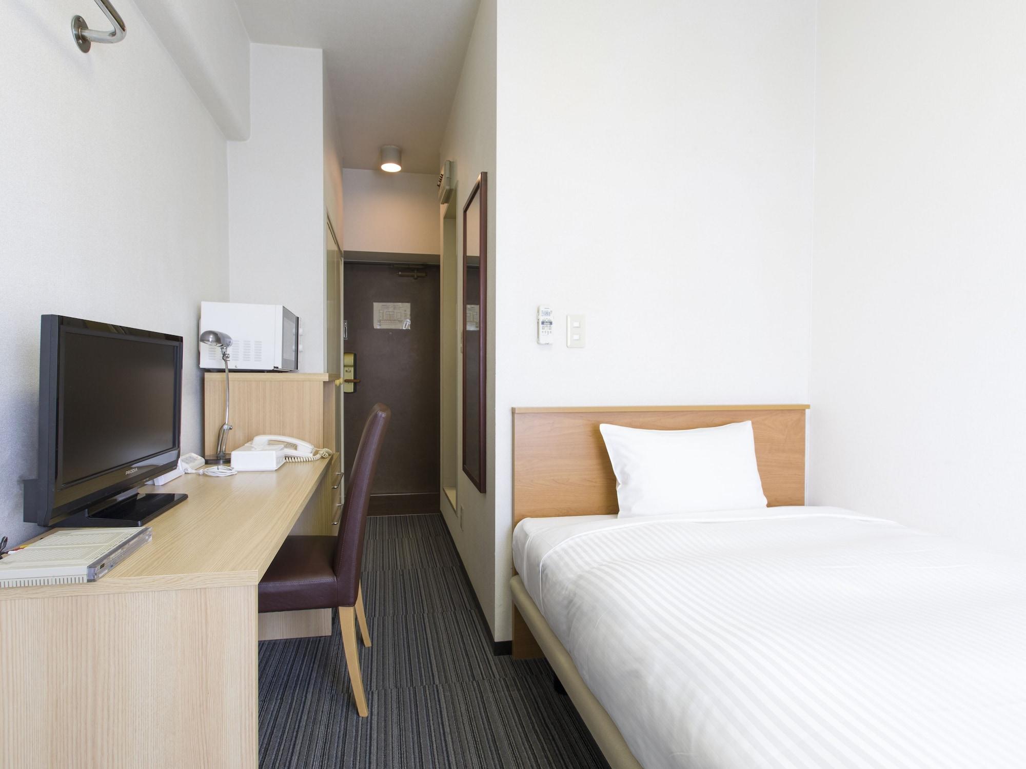 Flexstay Inn Tokiwadai Tóquio Exterior foto
