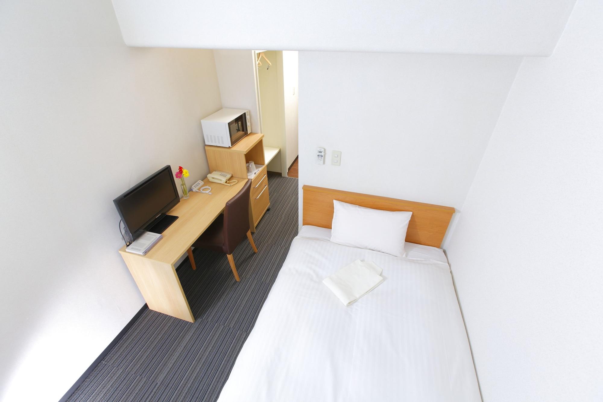 Flexstay Inn Tokiwadai Tóquio Exterior foto