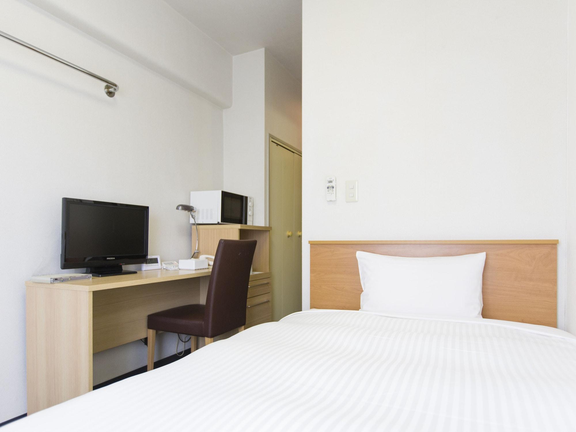 Flexstay Inn Tokiwadai Tóquio Exterior foto