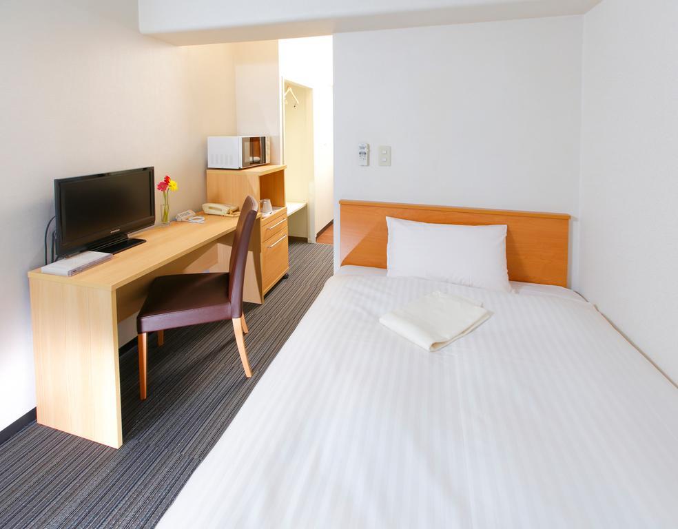 Flexstay Inn Tokiwadai Tóquio Exterior foto