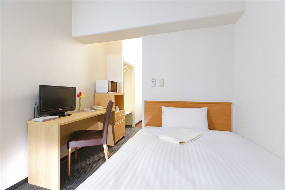 Flexstay Inn Tokiwadai Tóquio Exterior foto
