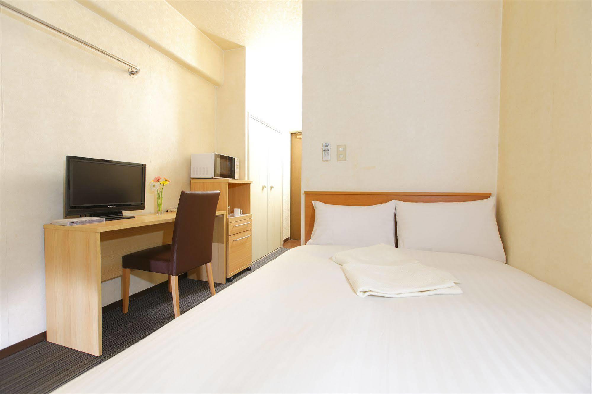 Flexstay Inn Tokiwadai Tóquio Exterior foto