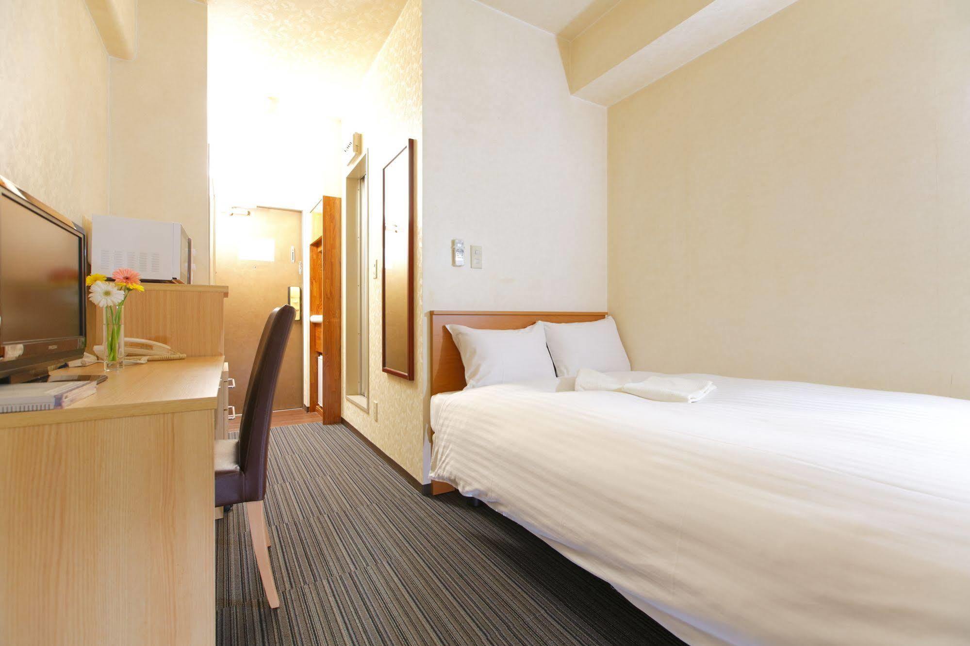 Flexstay Inn Tokiwadai Tóquio Exterior foto